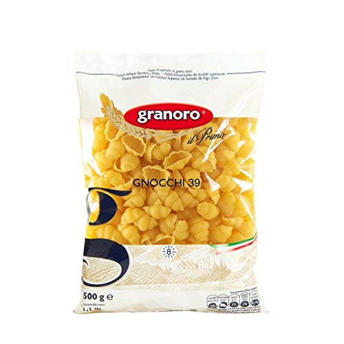 Granoro Gnocchi Nr. 39 - 500 gr. von Granoro