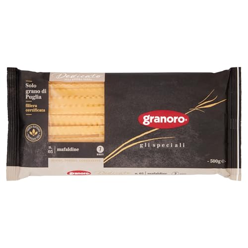Granoro - Mafaldine N°5 500GR von Granoro