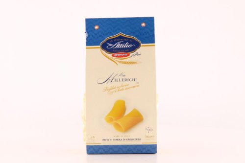 Granoro Millerghi Nr. 89-1 x 500 g Granoro Millerghi Nr. 89-1 x 500 g von Granoro
