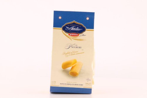 Granoro Paccheri Nr. 136-500 gr. von Granoro