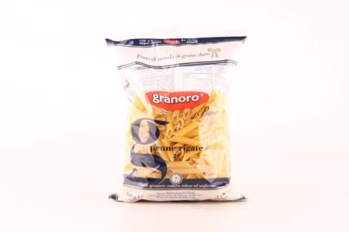 Granoro Penne Rigate Nr. 26 - 500 gr. von Granoro