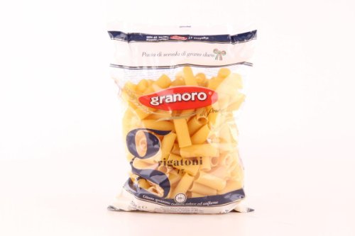 Granoro Rigatoni Nr. 17 - 500 gr. von Granoro