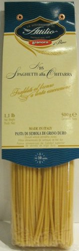 Granoro Spaghetti alla Chitarra Nr. 85 - 500 gr. von Granoro