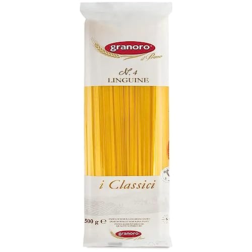Granoro Vermicelloni, Spaghetti, 2mm, No.12, 500g von Granoro