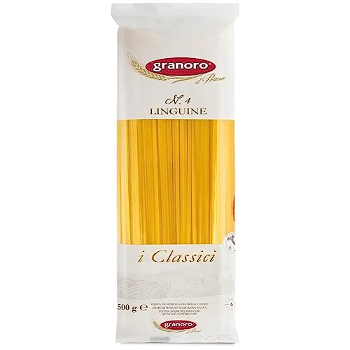 Granoro Vermicelloni, Spaghetti, 2mm, No.12, 500g Granoro Vermicelloni, Spaghetti, 2mm, No.12, 500g von Granoro