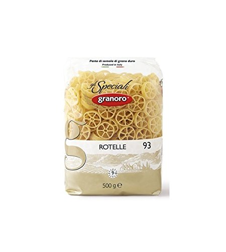 Rotelle, n93 Rotelle, n93 von Granoro