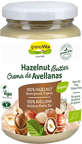 Granovita Crema De Anacardo Bio 350g Granovita Crema De Anacardo Bio 350g von Granovita