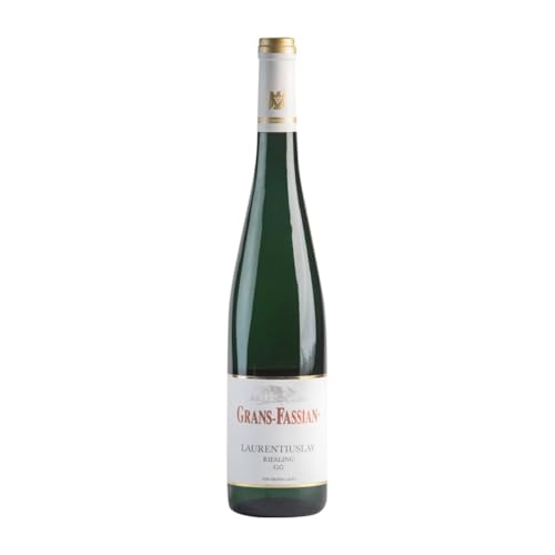 Grans Fassian Leiwener Laurentiuslay Grosses Gewächs GG 75 cl Weißwein Grans Fassian Leiwener Laurentiuslay Grosses Gewächs GG 75 cl Weißwein von Grans Fassian
