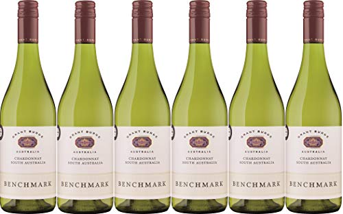 Grant Burge Chardonnay Benchmark 2019 South Australia Wein (6 x 0.75 l) von Grant Burge