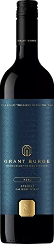 Grant Burge Nebu Cabernet Shiraz 2018 0.75 L Flasche Grant Burge Nebu Cabernet Shiraz 2018 0.75 L Flasche von Grant Burge