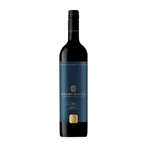 Grant Burge Nebu Cabernet Shiraz Barossa Valley 75 cl Rotwein Grant Burge Nebu Cabernet Shiraz Barossa Valley 75 cl Rotwein von Grant Burge