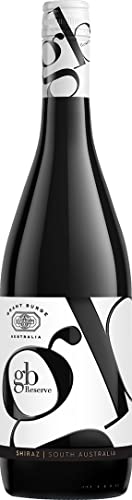 Grant Burge gb Reserve Shiraz trocken, Rotwein aus Australien (1 x 0.75l) von Grant Burge