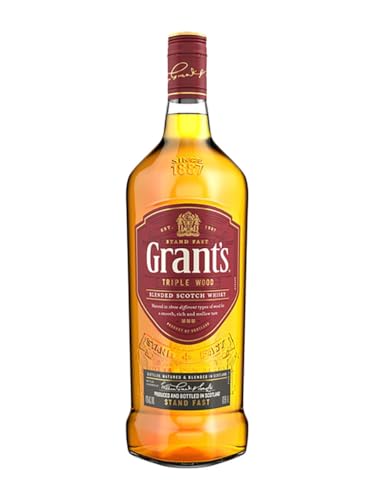 Grant's Whisky 1L Grant's Whisky 1L von Grant's