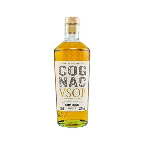 GrapeDiggaz - Cognac VSOP - GrapeDiggaz by Wu DRAM Clan & Kirsch Import GrapeDiggaz - Cognac VSOP - GrapeDiggaz by Wu DRAM Clan & Kirsch Import von GrapeDiggaz