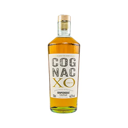 GrapeDiggaz - Cognac XO - GrapeDiggaz by Wu DRAM Clan & Kirsch Import GrapeDiggaz - Cognac XO - GrapeDiggaz by Wu DRAM Clan & Kirsch Import von GrapeDiggaz