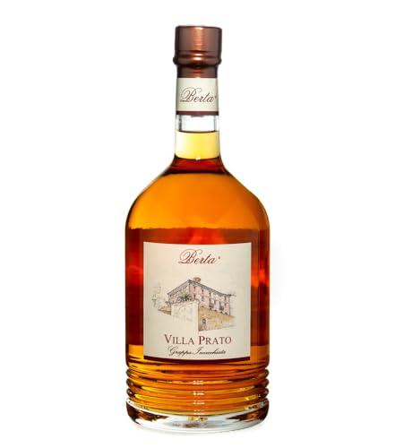 Berta, Villa Prato Invecchiata 1,0l von Berta