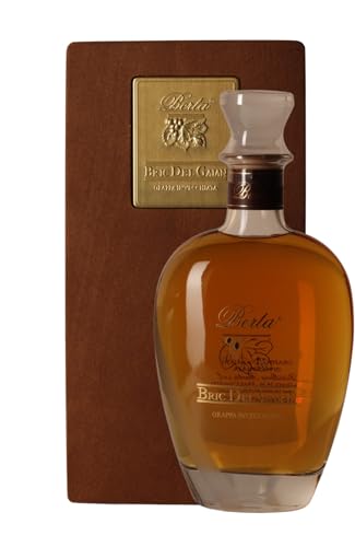 Grappa Bric del Gaian Grappa Bric del Gaian von Grappa Bric del Gaian