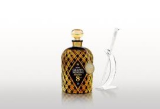 Nonino Grappa Riserva 8 Anni 5,8 l von Grappa Nonino