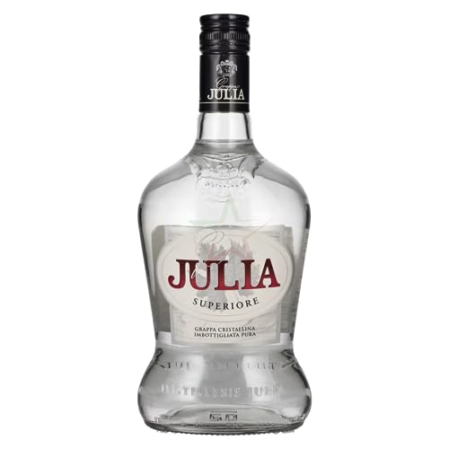 Grappa di Julia Superiore 38,00% 0,70 lt. von Grappa di Julia