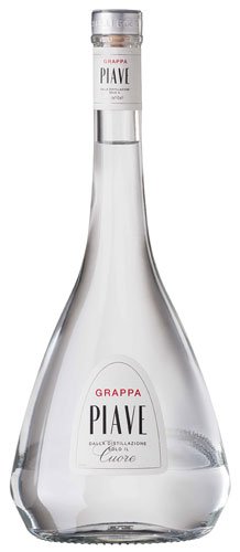 2x Grappa - Piave Cuore - 700ml von Grappa