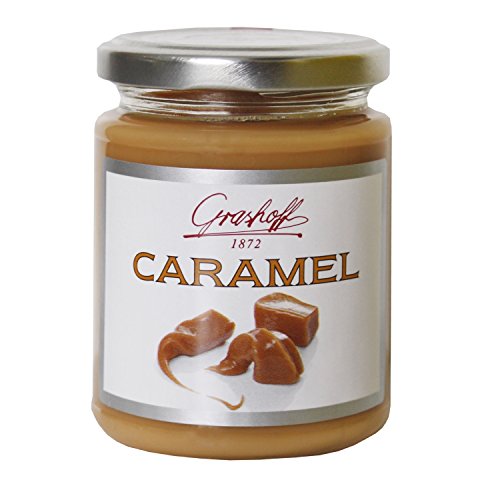 Caramel 250 gr. - Grashoff 1872 von Grashoff