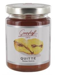 Grashoff Gelee extra Quitte von Grashoff