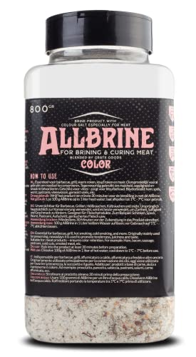 Grate Goods - AllBrine Color Grate Goods - AllBrine Color von Grate Goods