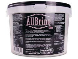 Grate Goods Sole mit Farbsalz Allbrine Farbe, Eimer 2 kg Grate Goods Sole mit Farbsalz Allbrine Farbe, Eimer 2 kg von Grate Goods