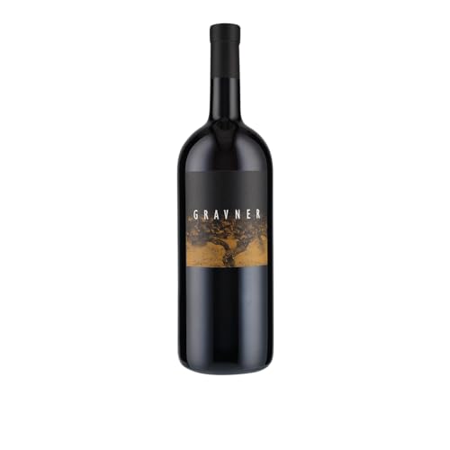 Ribolla Venezia Giulia IGT 2015 Gravner 1.5 L von Gravner