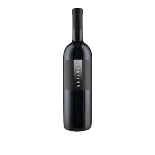 Rujno Rosso IGT 2007 Gravner von Gravner