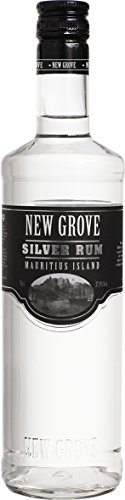 New Grove Silver Rum 0,7 Liter 37,5% Vol. von New Grove