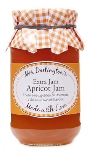 Mrs Darlington's Marmelade, 340 g Mrs Darlington's Marmelade, 340 g von The Great British Confectionery Company