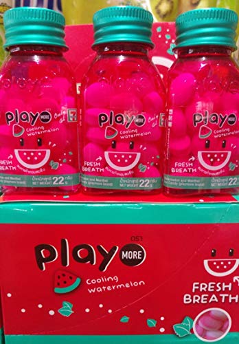 Playmore Candy 22g von GreatAK