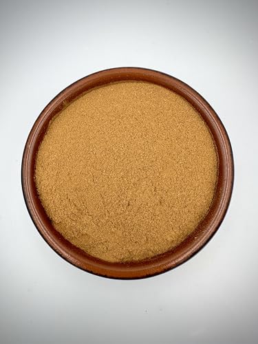 Pure Ceylon Cinnamon Loose Ground Powder - Cinnamonum Zeylanicum 20g - 4.9kg (70g) von GreekHerbay