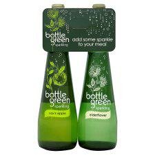 Bottle Green Sparkling Twin Pack 2 X 750ML Bottle Green Sparkling Twin Pack 2 X 750ML von Bottlegreen