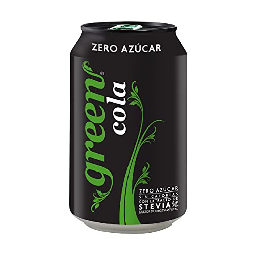 Green Cola, 330 ml von Green Cola