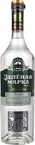 Green Mark Wodka (1 x 0.5 l) von Green Mark