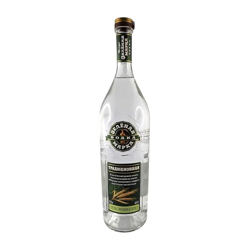 Green Mark Wodka (1 x 0.7 l) von Green Mark