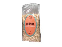 GreenAge Puffed Quinoa Bio, Beutel 250 gr von GreenAge