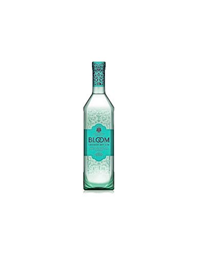2 x Bloom Premium London Dry Gin 40% 0,7l Flasche 2 x Bloom Premium London Dry Gin 40% 0,7l Flasche von Greenall's