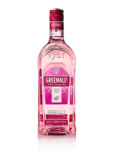 Gin Greenalls Wild Berry 76 cl von Greenall's