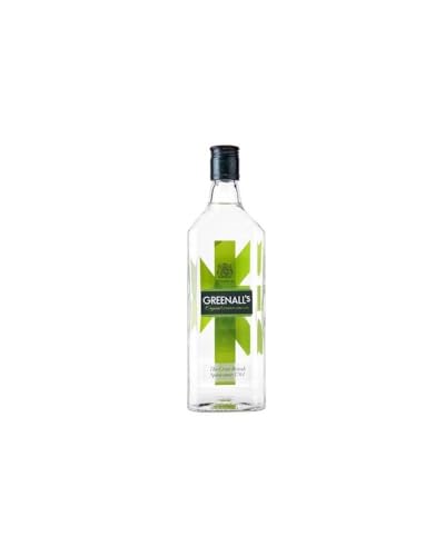 Greenall's London Dry Gin 40% Vol. 0,7l Greenall's London Dry Gin 40% Vol. 0,7l von Greenall's