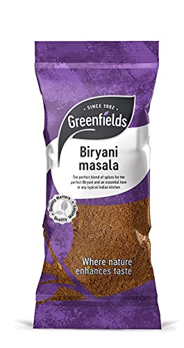 Biryani Masala | 75 g von Greenfields