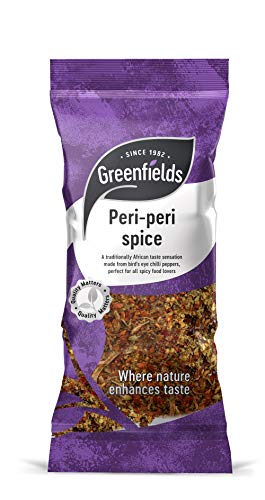 Peri Peri Seasoning von Greenfields