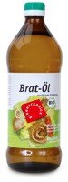 greenorganics, Bratöl, 750ml von Greenorganics