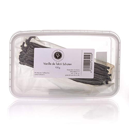 Vanille de Tahiti - 25g Box Vanille de Tahiti - 25g Box von Greenplan Products GmbH