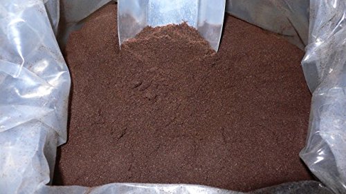 Vanillepulver Bourbon Madagascar - gemahlene Vanille - 100 g von Greenplan Products