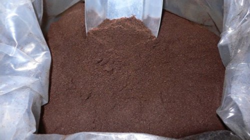 Vanillepulver Bourbon Madagascar - gemahlene Vanille - 100 g Vanillepulver Bourbon Madagascar - gemahlene Vanille - 100 g von Greenplan Products