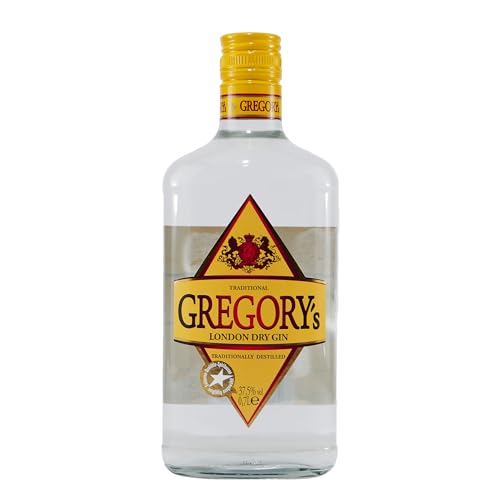 Gregory´s London Dry Gin von Gregory´s