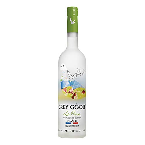 0,70L GREY GOOSE VODKA La Poire von Grey Goose